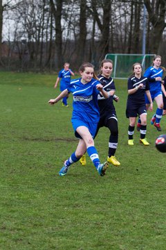 Bild 289 - C-Juniorinnen FSG BraWie o.W. - SG Oering-Seth-S�lfeld o.W. : Ergebnis: 4:3